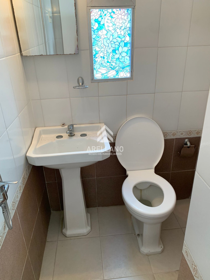 Apartamento ID.1520 - 3 DORMITORIOS EN PENINSULA CON COCHERA