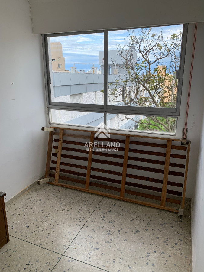Apartamento ID.1520 - 3 DORMITORIOS EN PENINSULA CON COCHERA