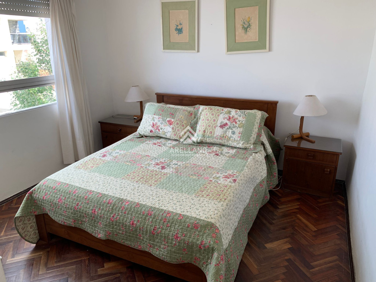 Apartamento ID.1520 - 3 DORMITORIOS EN PENINSULA CON COCHERA