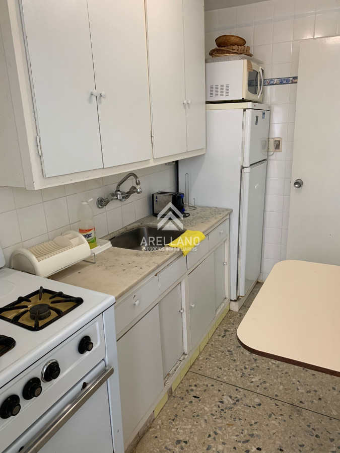 Apartamento ID.1520 - 3 DORMITORIOS EN PENINSULA CON COCHERA