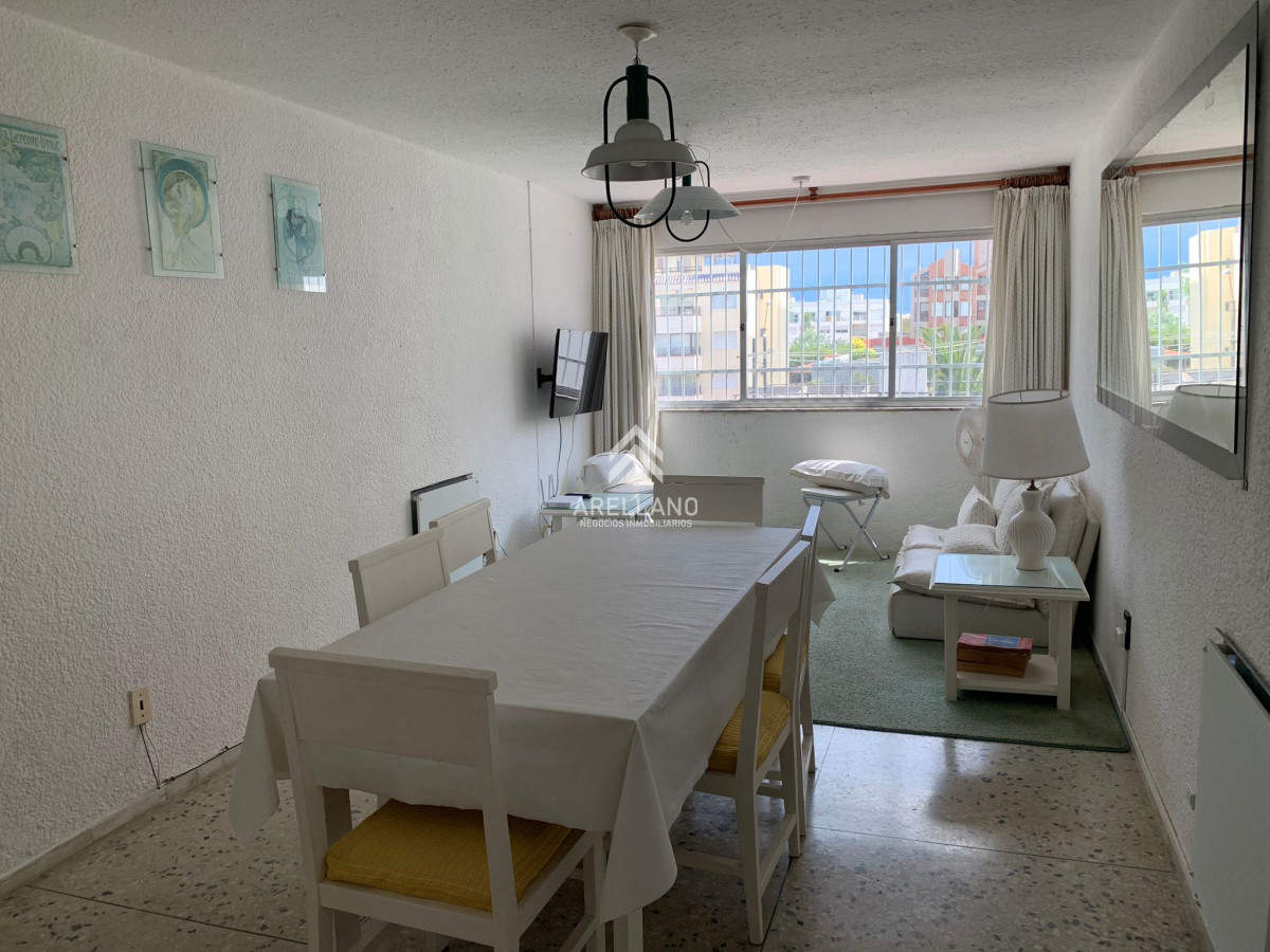 Apartamento ID.1520 - 3 DORMITORIOS EN PENINSULA CON COCHERA