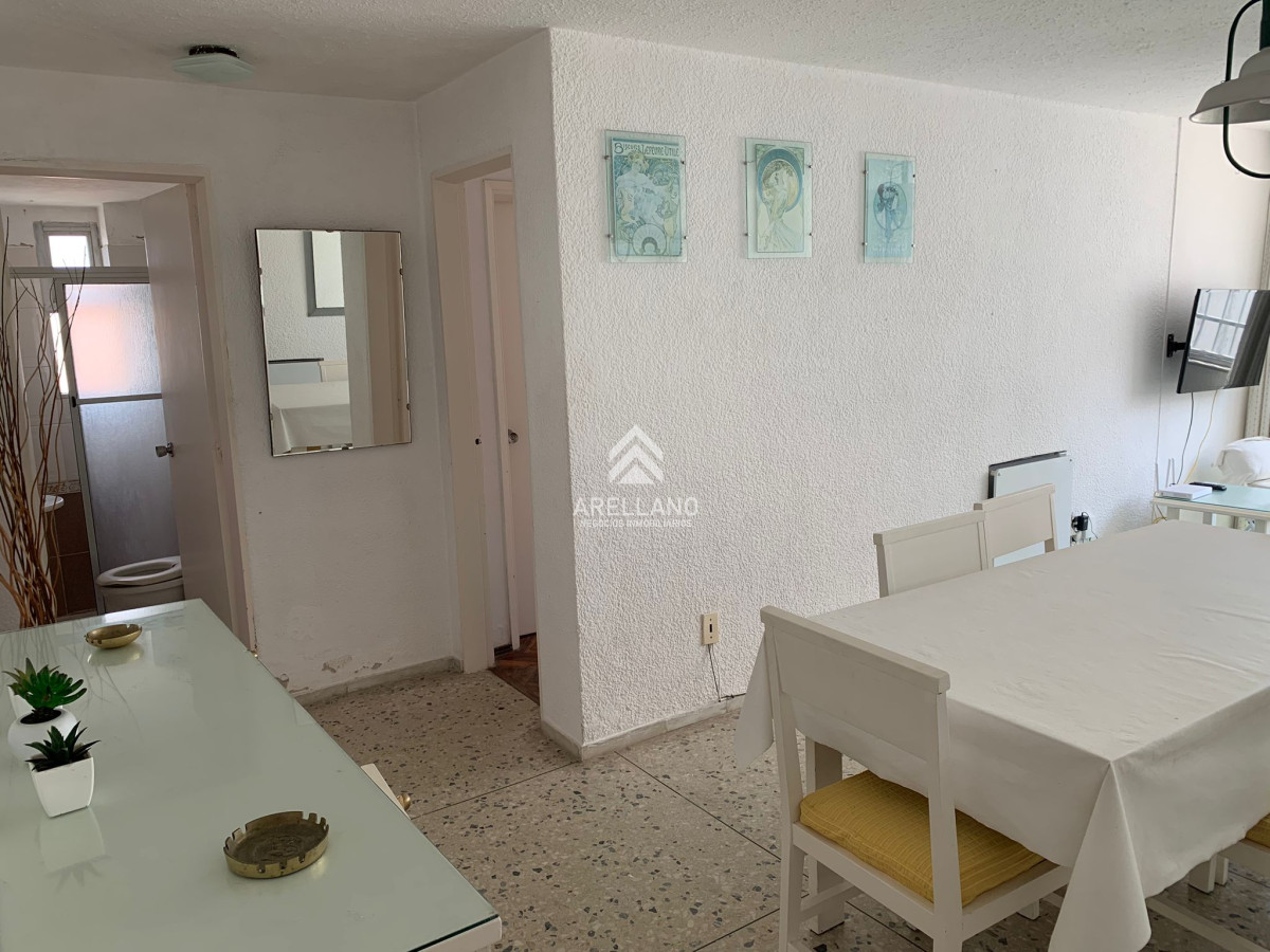 Apartamento ID.1520 - 3 DORMITORIOS EN PENINSULA CON COCHERA