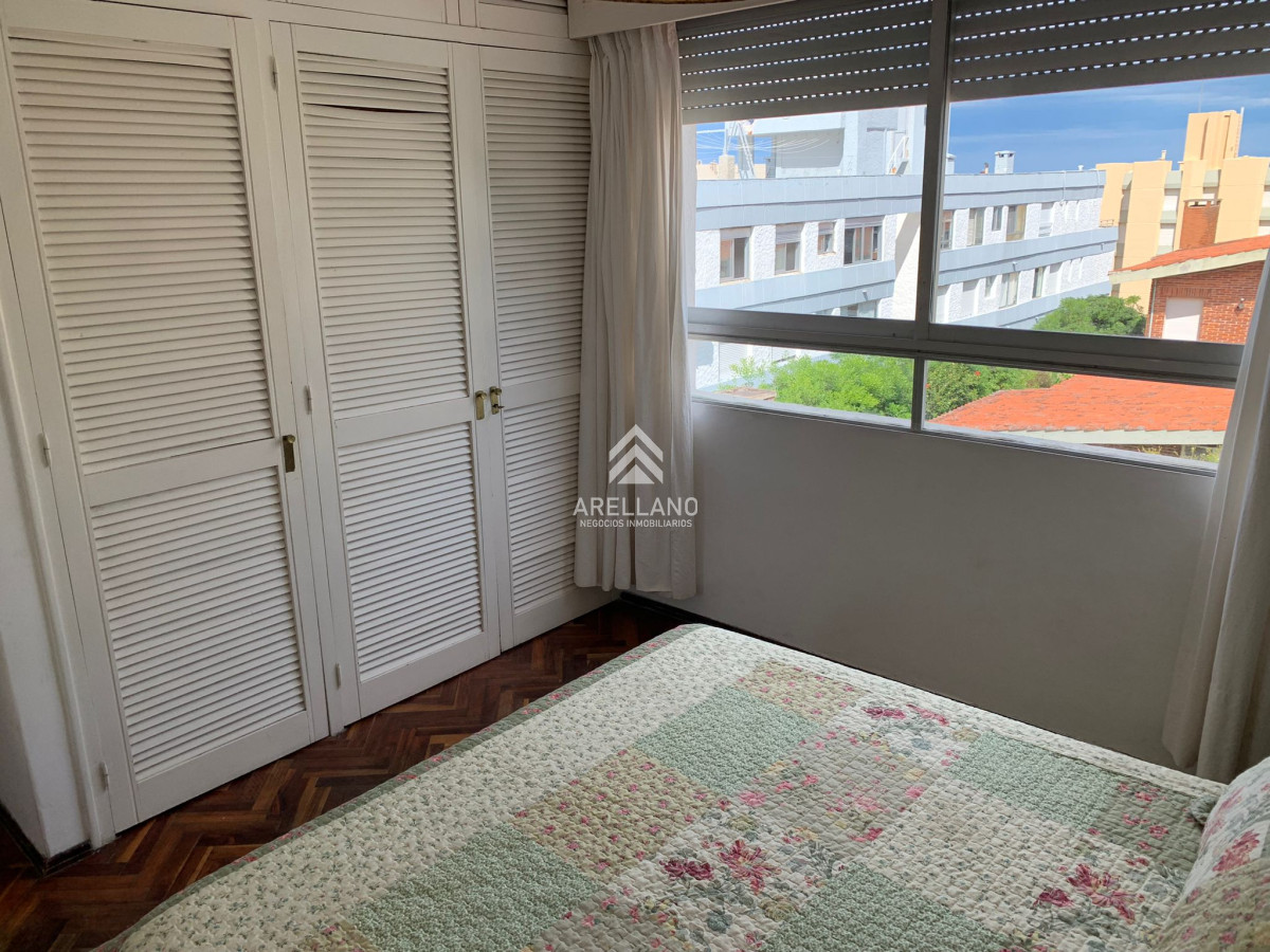 Apartamento ID.1520 - 3 DORMITORIOS EN PENINSULA CON COCHERA