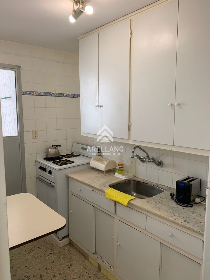 Apartamento ID.1520 - 3 DORMITORIOS EN PENINSULA CON COCHERA