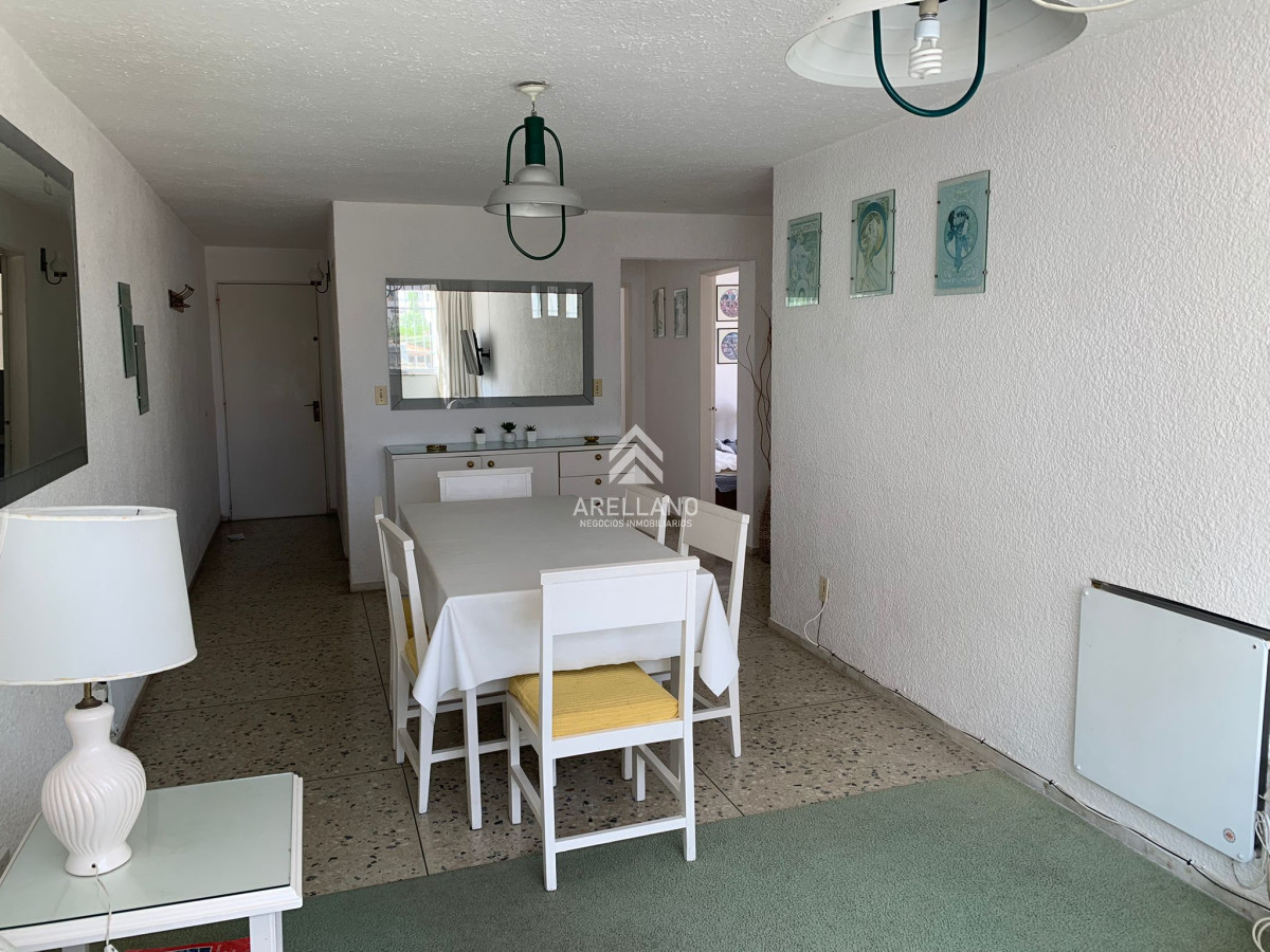 Apartamento ID.1520 - 3 DORMITORIOS EN PENINSULA CON COCHERA