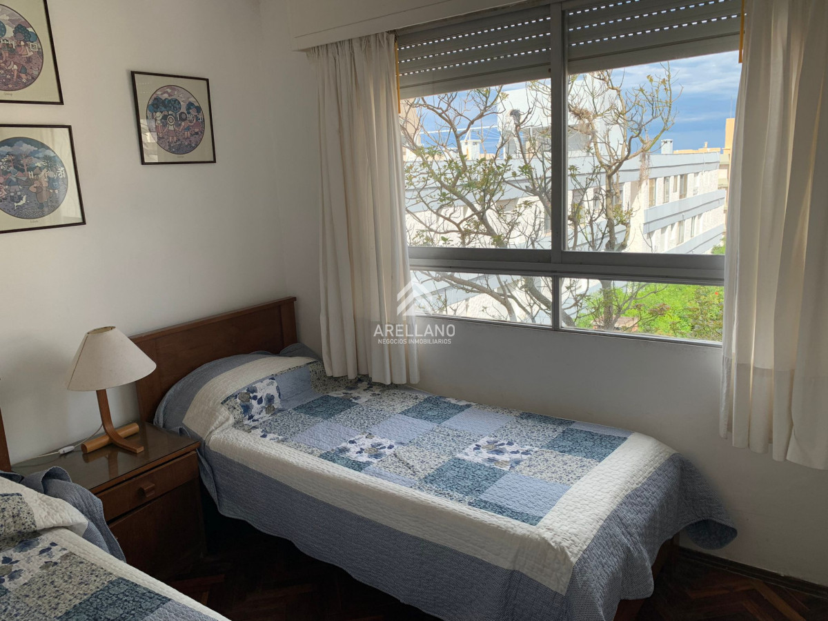 Apartamento ID.1520 - 3 DORMITORIOS EN PENINSULA CON COCHERA