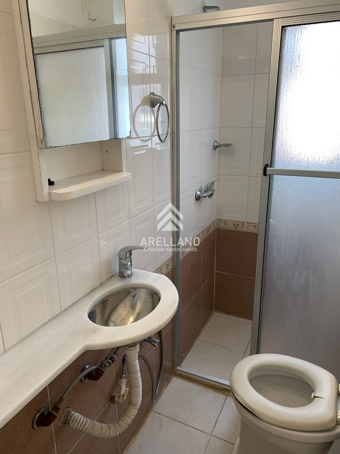 Apartamento ID.1520 - 3 DORMITORIOS EN PENINSULA CON COCHERA