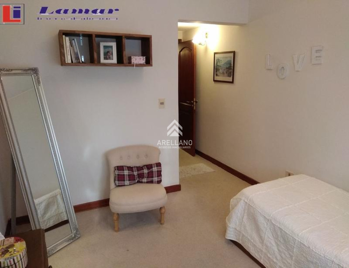 Casa ID.4486 - Venta casa 4 dormitorios 
