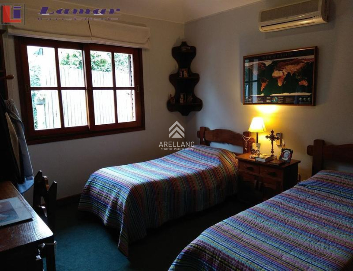 Casa ID.4486 - Venta casa 4 dormitorios 