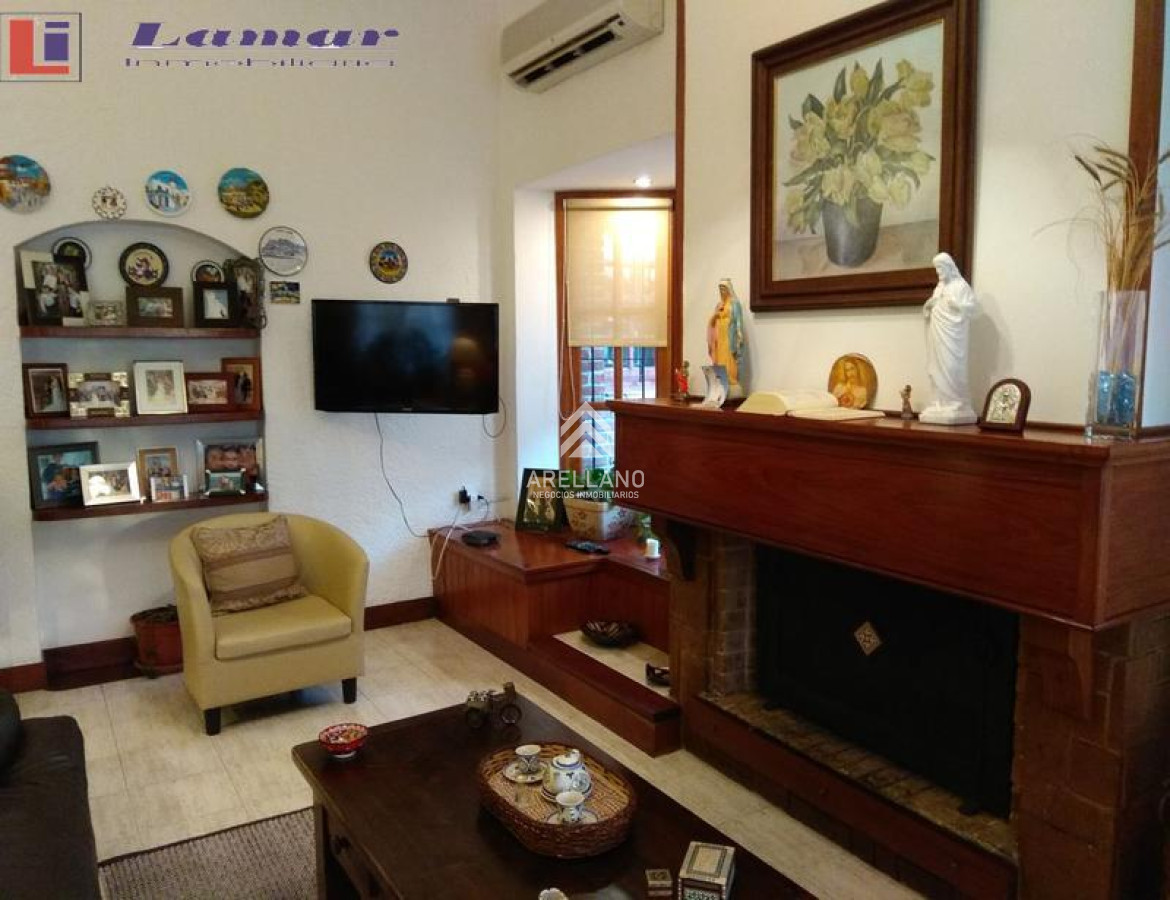 Casa ID.4486 - Venta casa 4 dormitorios 