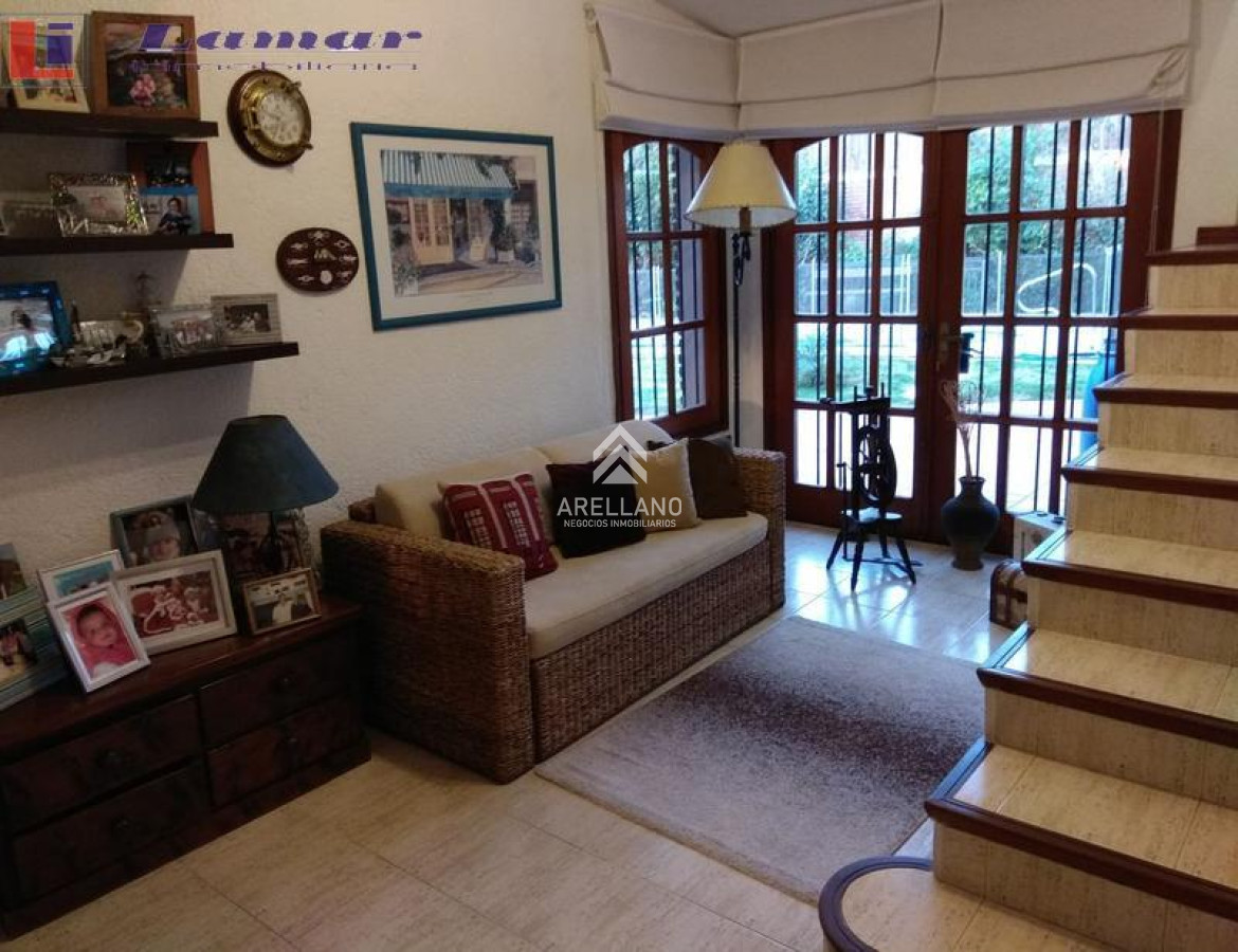 Casa ID.4486 - Venta casa 4 dormitorios 