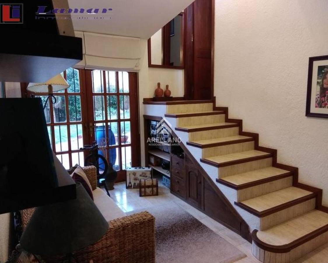 Casa ID.4486 - Venta casa 4 dormitorios 