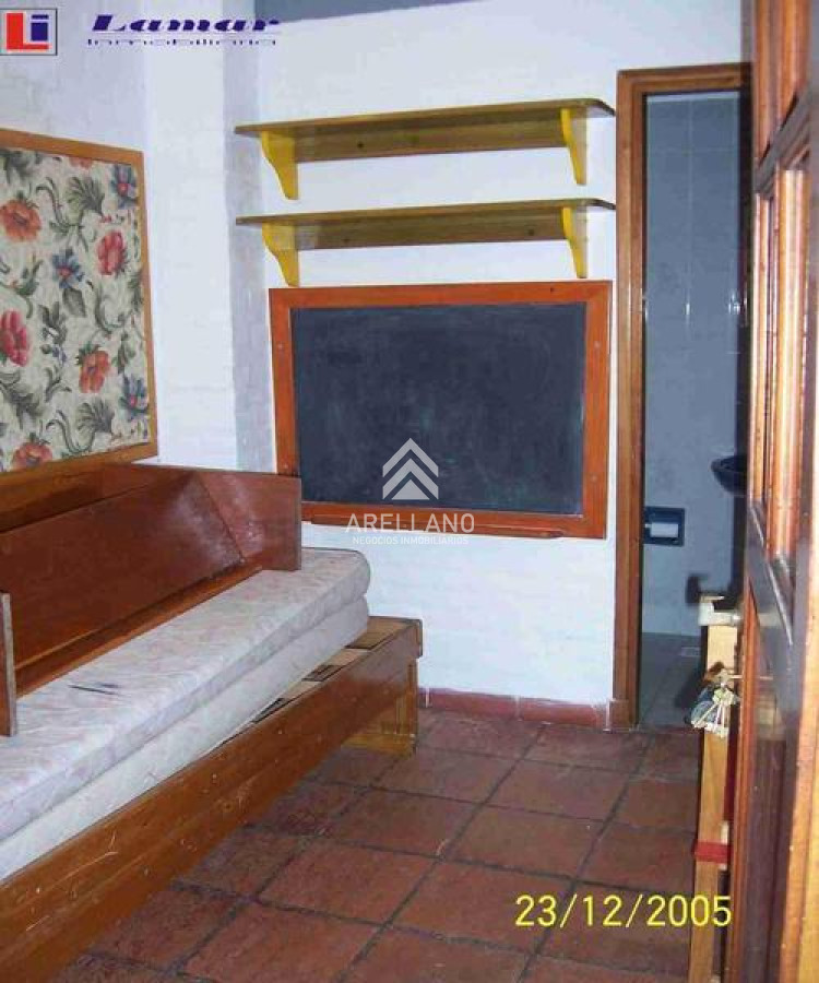 Casa ID.4486 - Venta casa 4 dormitorios 
