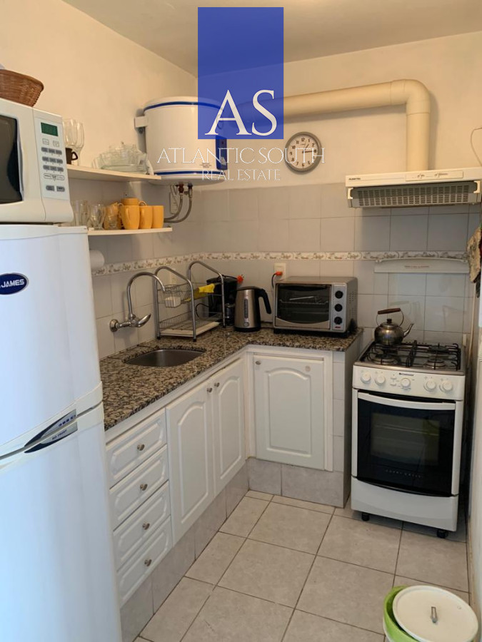 Apartamento ID.4828 - Oportunidad 2 dormitorios 2 baños garage entre la 20 y Gorlero