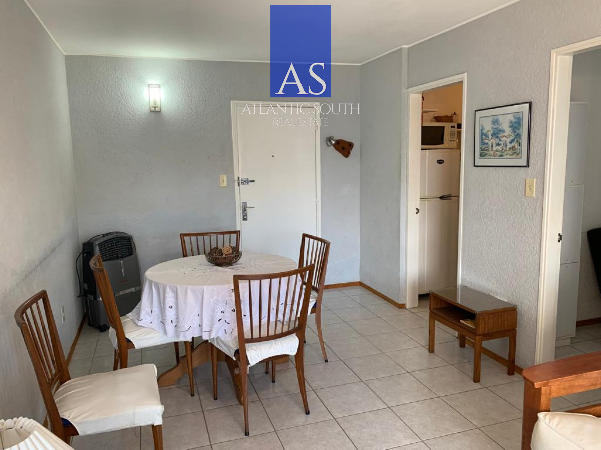 Apartamento ID.4828 - Oportunidad 2 dormitorios 2 baños garage entre la 20 y Gorlero