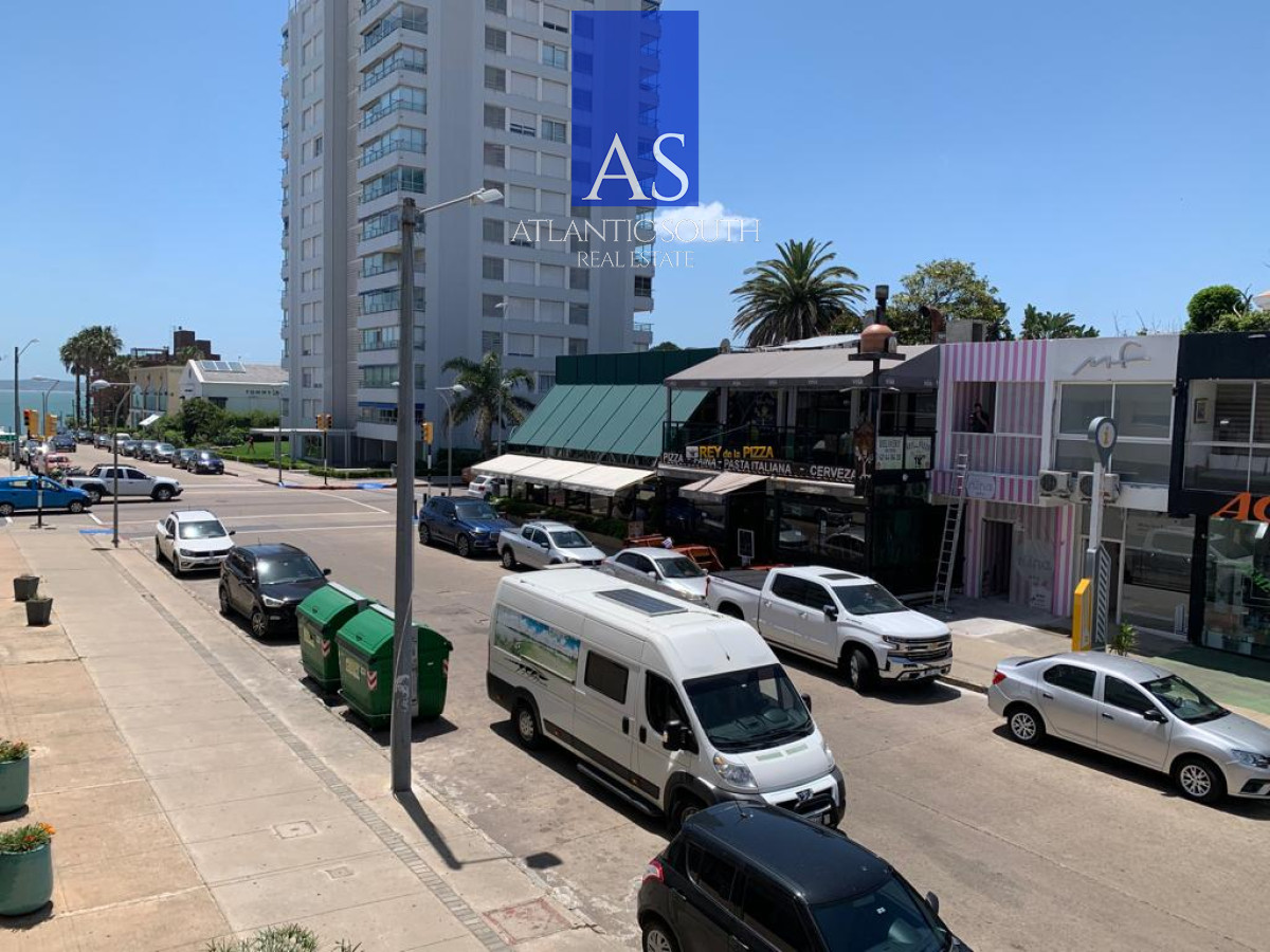 Apartamento ID.4828 - Oportunidad 2 dormitorios 2 baños garage entre la 20 y Gorlero