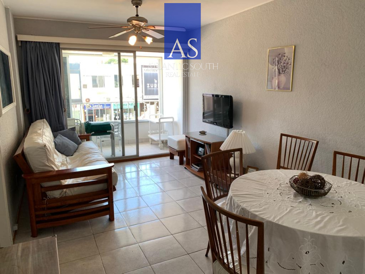 Apartamento ID.4828 - Oportunidad 2 dormitorios 2 baños garage entre la 20 y Gorlero