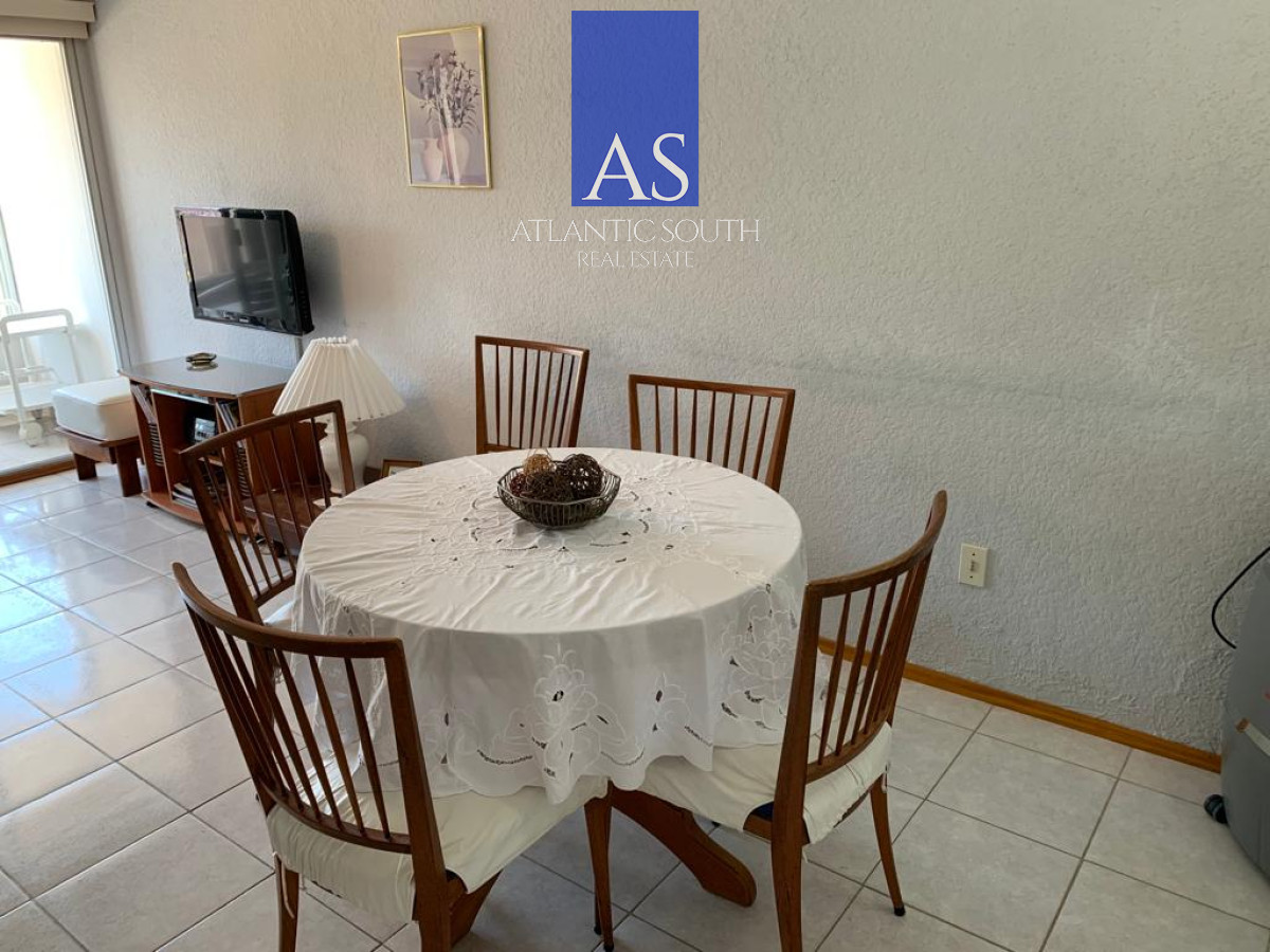Apartamento ID.4828 - Oportunidad 2 dormitorios 2 baños garage entre la 20 y Gorlero
