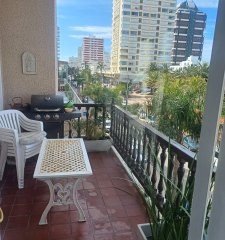 EXCELENTE APARTAMENTO!!