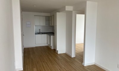 Apartamento a estrenar
