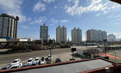 Apto. en Playa Brava