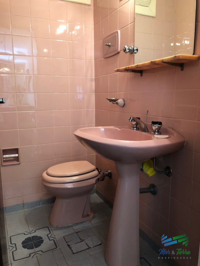 Casa ID.3026 - Se vende casa de 2 dormitorios en PH, playa Mansa, Punta del Este