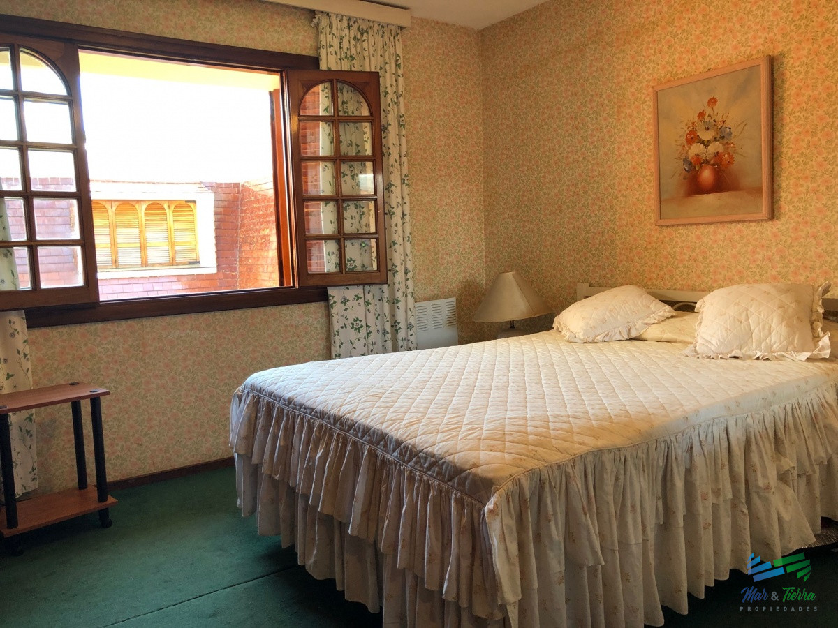 Casa ID.3026 - Se vende casa de 2 dormitorios en PH, playa Mansa, Punta del Este