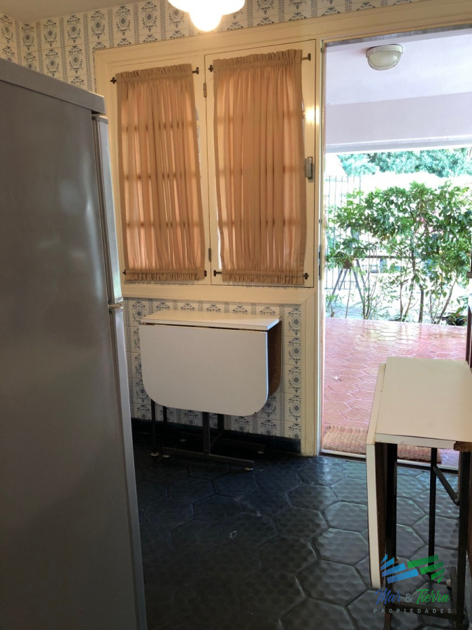 Casa ID.3026 - Se vende casa de 2 dormitorios en PH, playa Mansa, Punta del Este