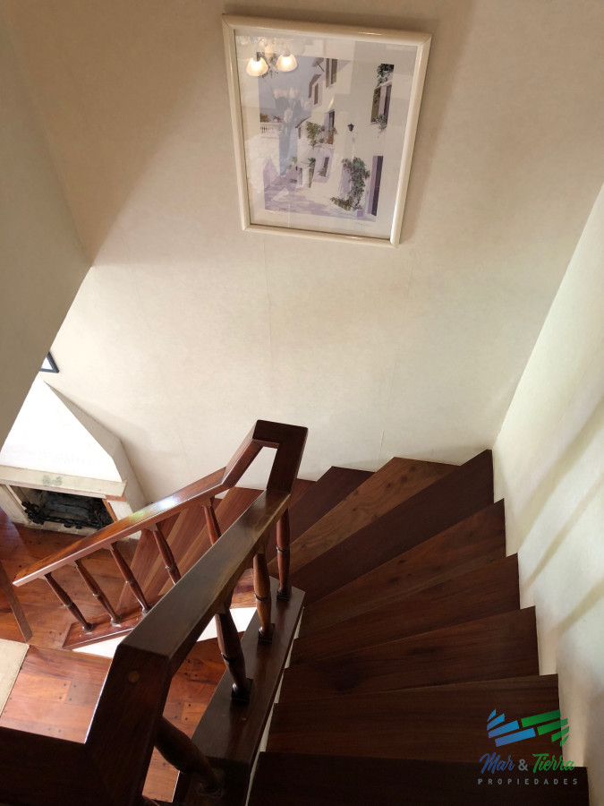 Casa ID.3026 - Se vende casa de 2 dormitorios en PH, playa Mansa, Punta del Este