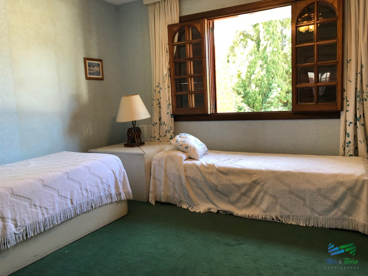 Casa ID.3026 - Se vende casa de 2 dormitorios en PH, playa Mansa, Punta del Este