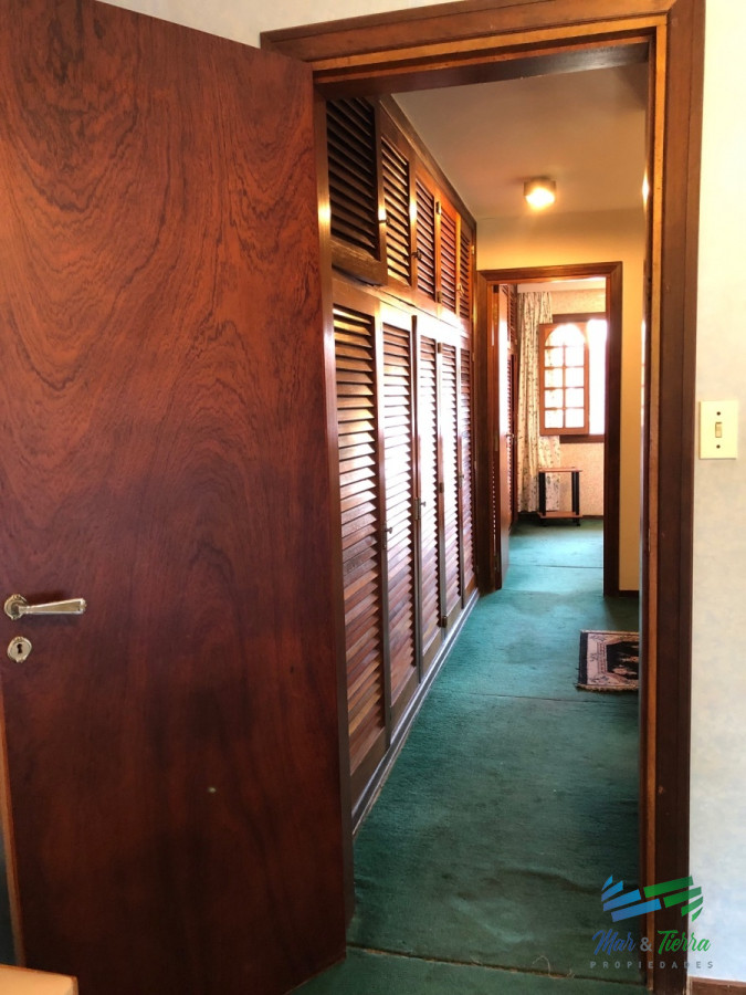 Casa ID.3026 - Se vende casa de 2 dormitorios en PH, playa Mansa, Punta del Este