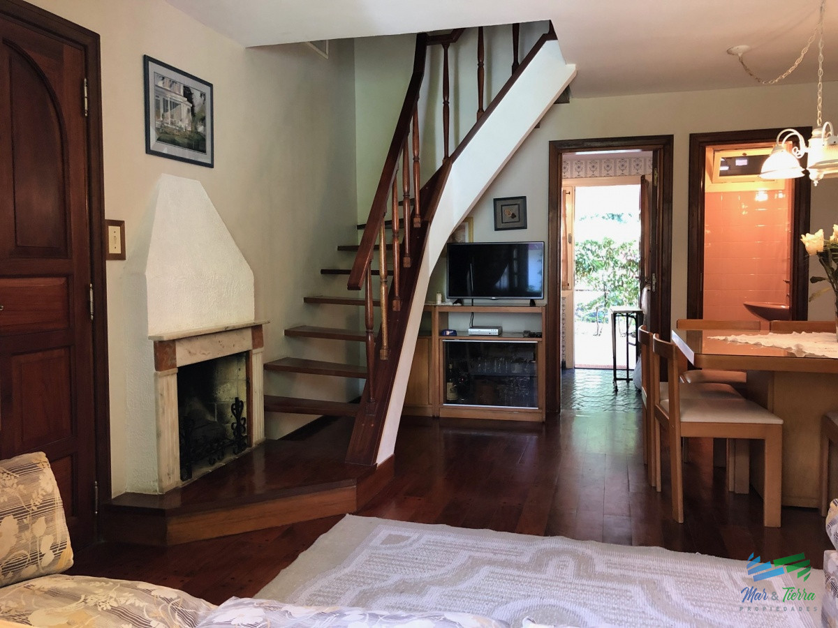 Casa ID.3026 - Se vende casa de 2 dormitorios en PH, playa Mansa, Punta del Este