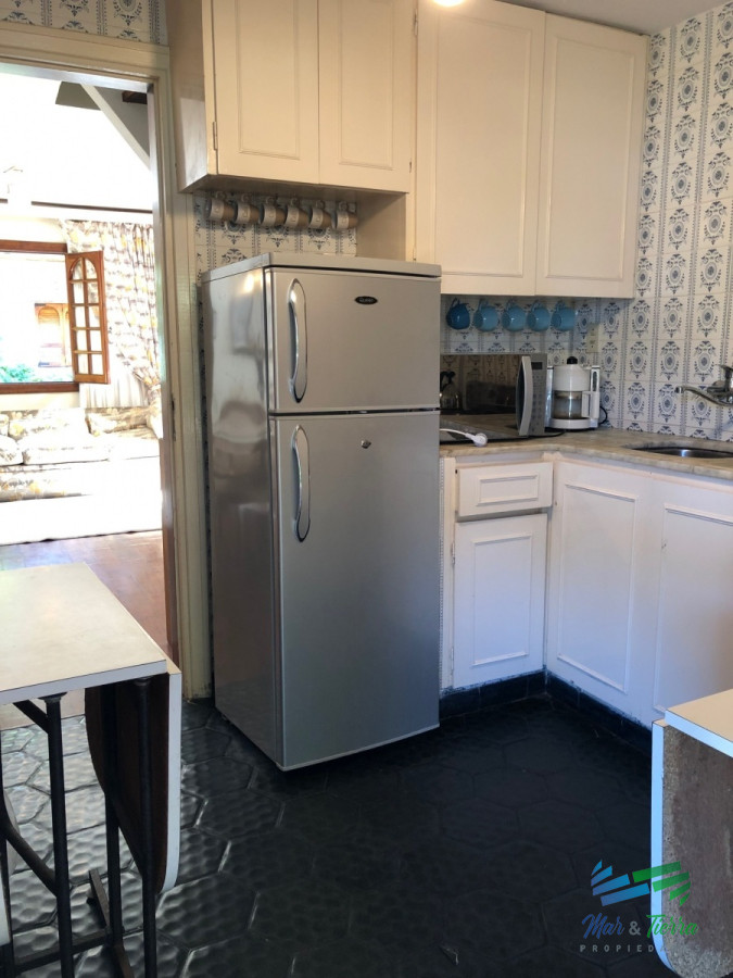 Casa ID.3026 - Se vende casa de 2 dormitorios en PH, playa Mansa, Punta del Este