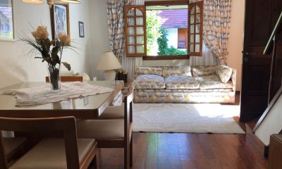 Se vende casa de 2 dormitorios en PH, playa Mansa, Punta del Este