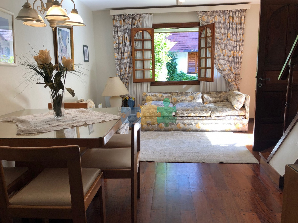 mansa, a metros del mar, casa de 2 dormitorios  - ref : eqp3235 - equ3235c