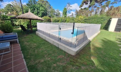 Casa en alquiler temporal en Punta del Este - Ref : EQP6336