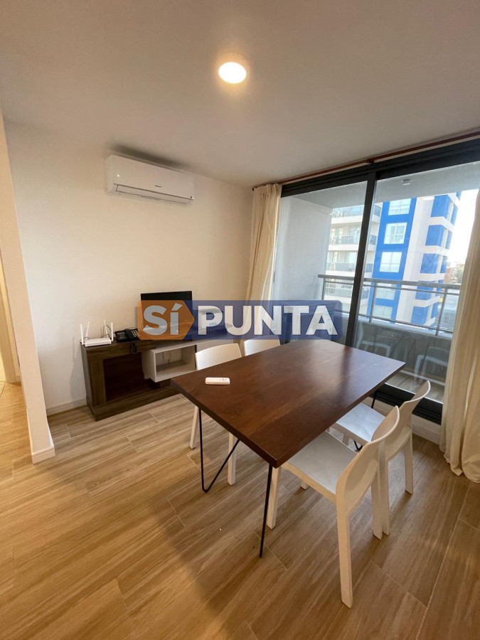 VENTA- TORRE GAUGUIN PUNTA DEL ESTE  - SPT11187A