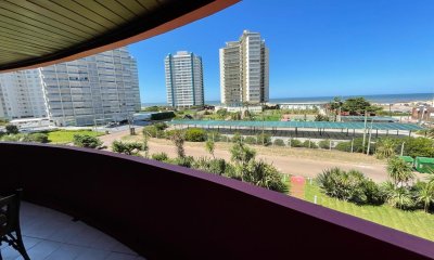 Apartamento en venta en Punta del Este