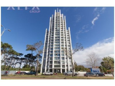 Apartamento en Punta del Este, Roosevelt
