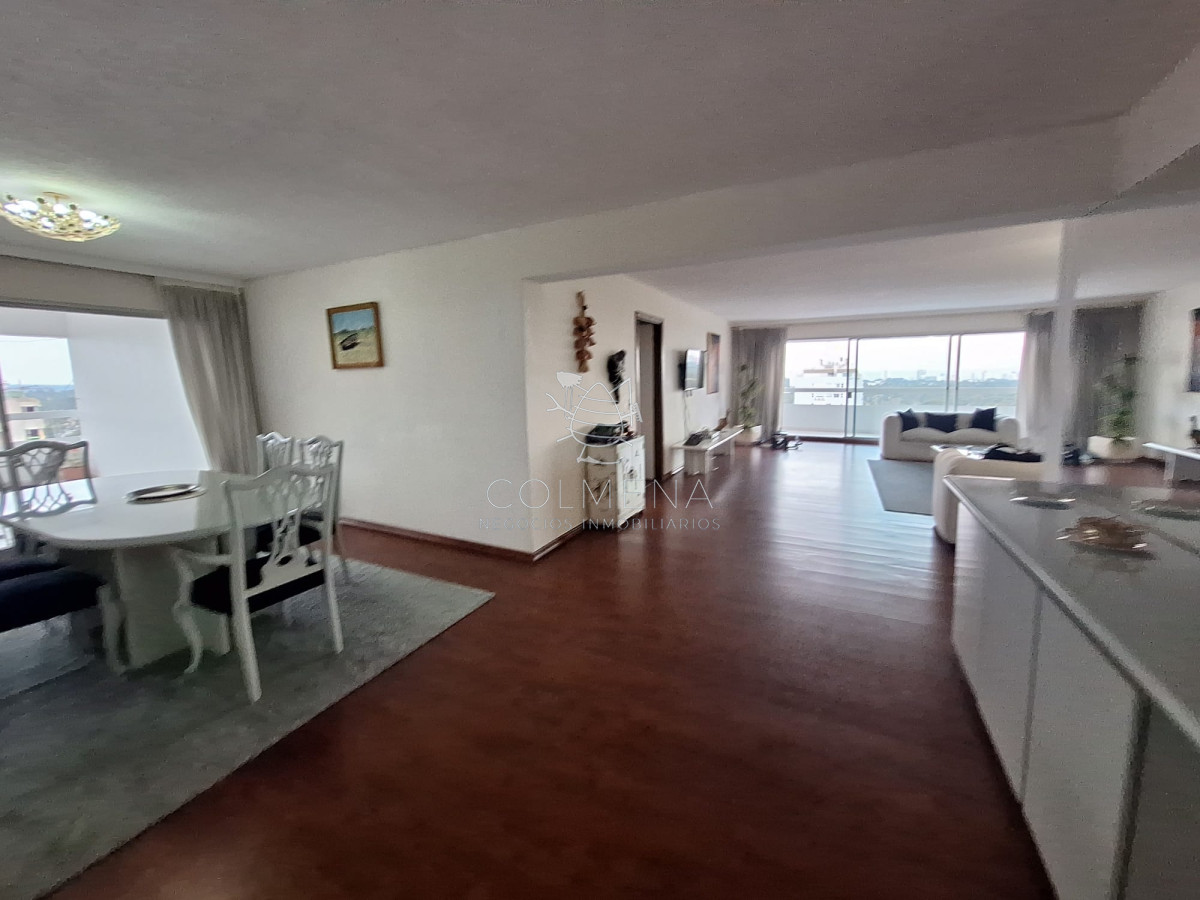 Roosevelt - GoPunta - Portal Inmobiliario de Punta del Este - Maldonado