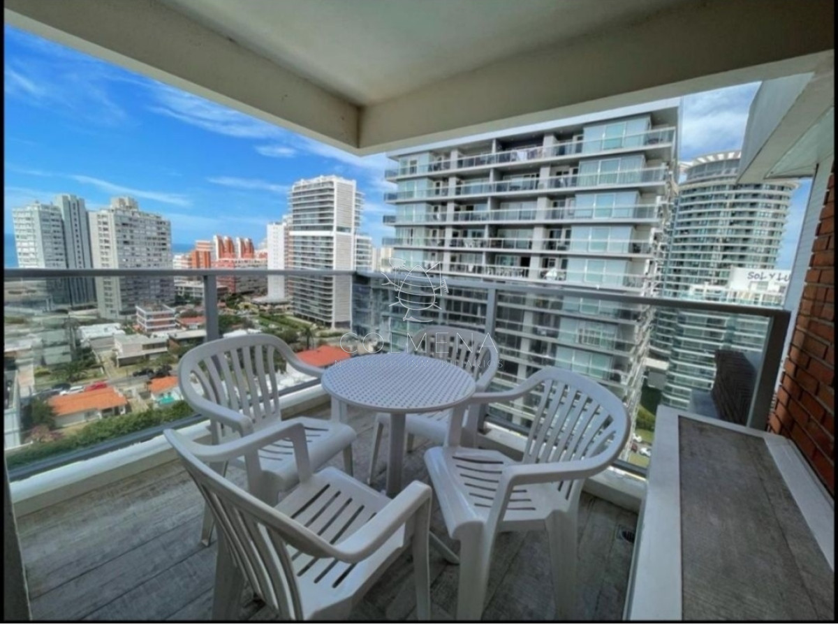 Aidy Grill - GoPunta - Portal Inmobiliario de Punta del Este - Maldonado