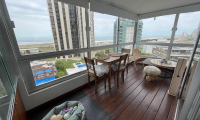Apartamento en venta, Brava, Punta del Este