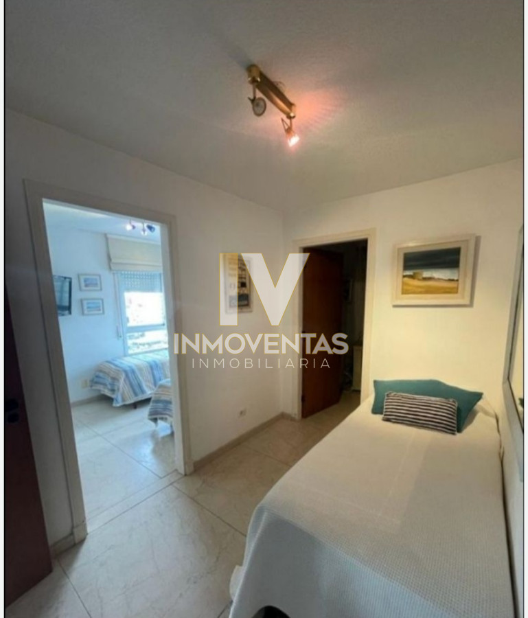 Apartamento ID.4729 - Apartamento en venta en Punta del Este