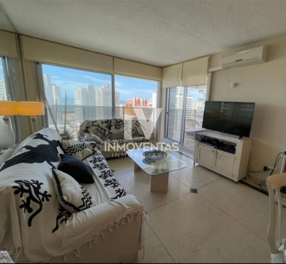 Apartamento ID.4729 - Apartamento en venta en Punta del Este