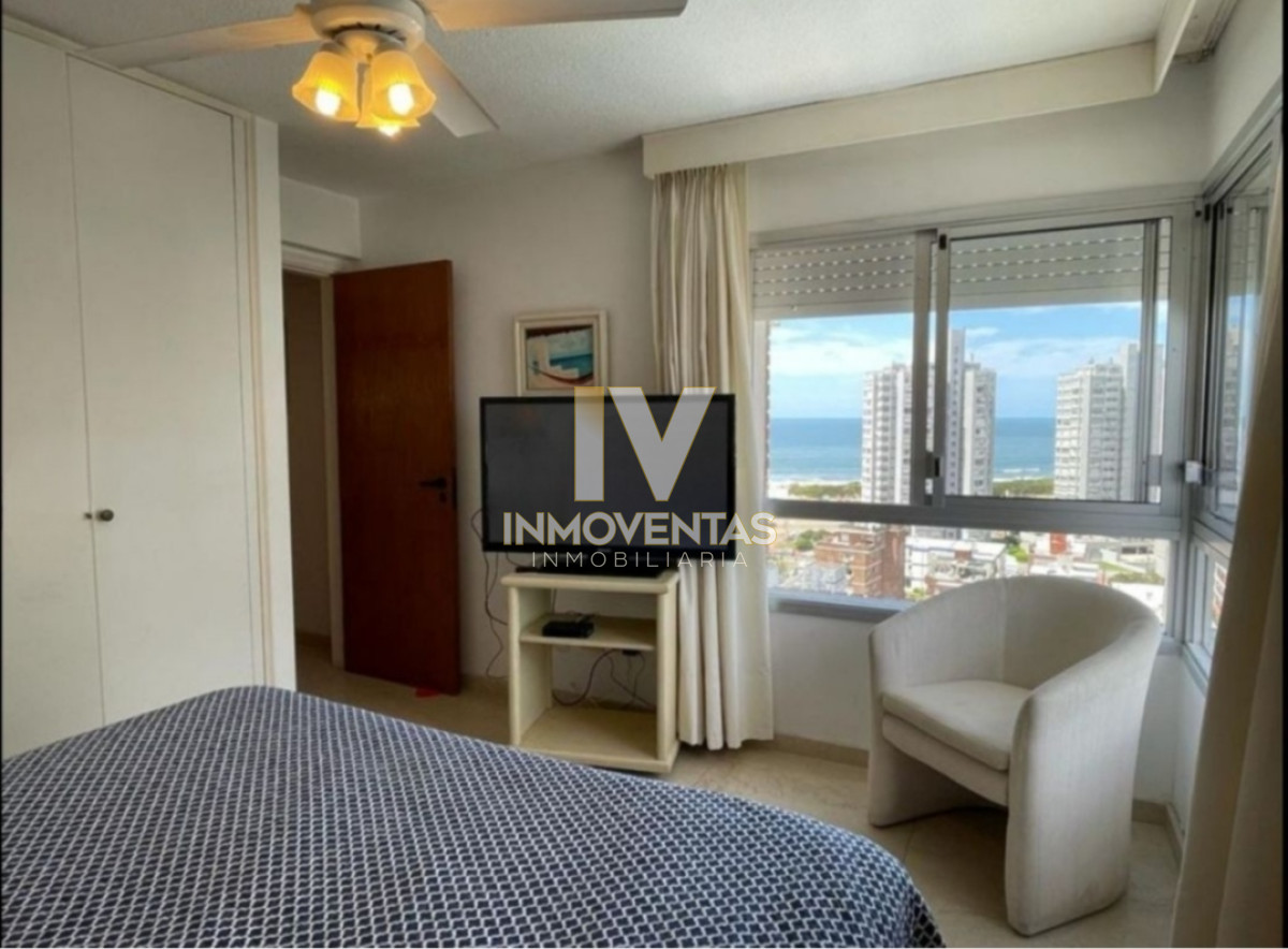 Apartamento ID.4729 - Apartamento en venta en Punta del Este
