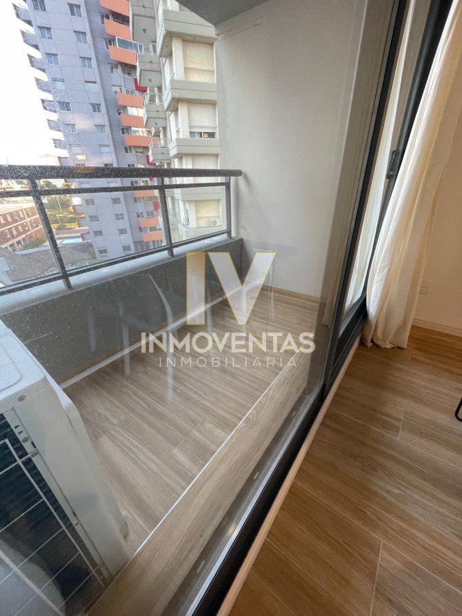 Apartamento ID.4530 - VENTA- TORRE GAUGUIN PUNTA DEL ESTE 