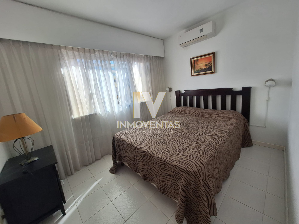 Apartamento ID.4537 - Apartamento en venta en Punta del Este