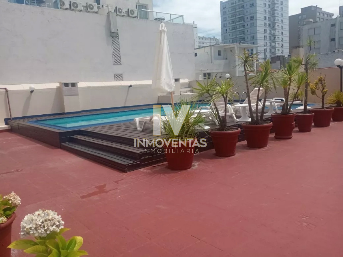 Apartamento ID.4537 - Apartamento en venta en Punta del Este