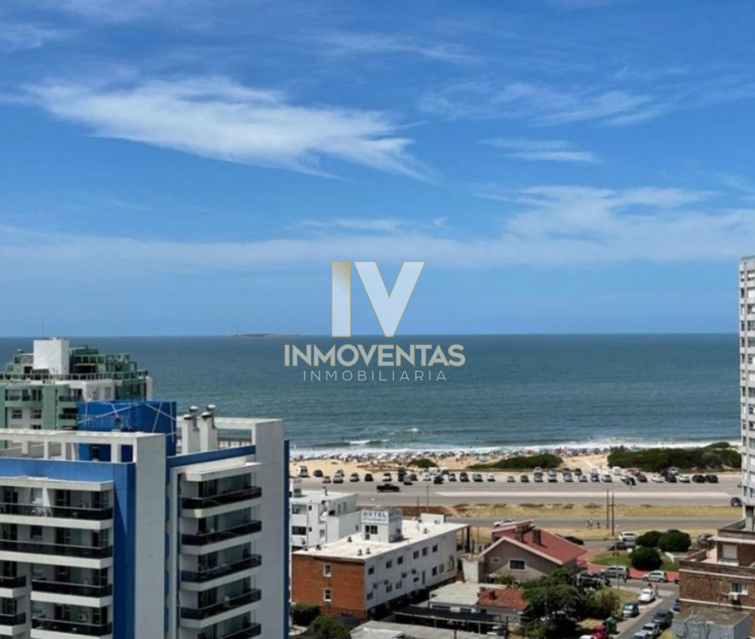Apartamento ID.4729 - Apartamento en venta en Punta del Este