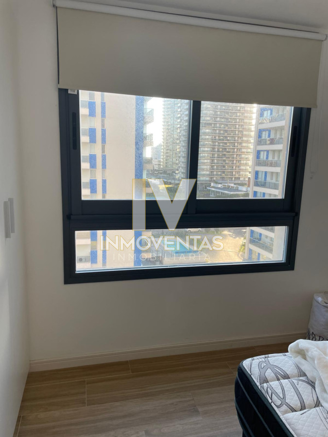 Apartamento ID.4530 - VENTA- TORRE GAUGUIN PUNTA DEL ESTE 